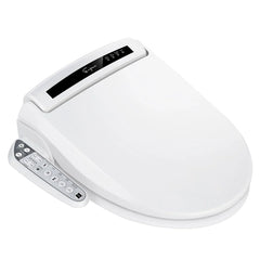 Empava Electric Bidet Seats for Elongated Toilets (EMPV-EB990)