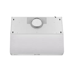 Empava 30-Inch 500 CFM Ducted Under Cabinet Range Hood (EMPV-30RH11)