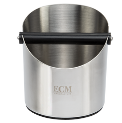ECM Round Knock Box