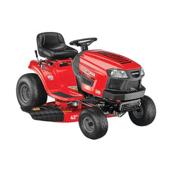 CRAFTSMAN T110 42-Inch Cutting Width 17.5 HP Gas Lawn Mower
