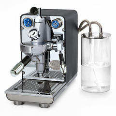 ECM Puristika Single-Boiler Espresso Machine