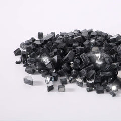 Empava Tempered Fire Glass in Black Magic (EMPV-2FG72)