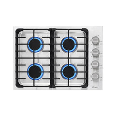 Empava 30-Inch Built-In Natural Gas Cooktop in Stainless Steel (EMPV-30GC33)