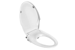 Empava Non-Electric Bidet Seats for V Shape Elongated Toilets (EMPV-EB02V)