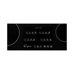 Empava 30-Inch Induction Cooktop in Black (EMPV-IDC30)