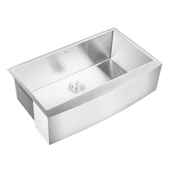 Empava 36-Inch Single Bowl Kitchen Sink (EMPV-SAS3622)