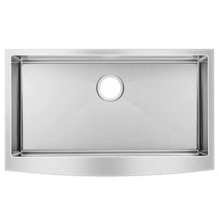 Empava 36-Inch Single Bowl Kitchen Sink (EMPV-SAS3622)