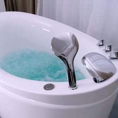 Empava 48-Inch Freestanding Air Bathtub (EMPV-48JT011)