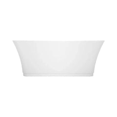 Empava 59-Inch Freestanding Soaking Bathtub (EMPV-59FT1511)
