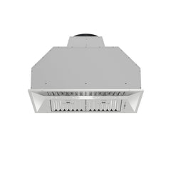 Forno Altilia 36 Inch Insert Range Hood 1200 CFM Stainless Steel FRHRE5337-36