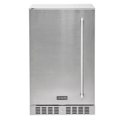 Coyote 21" Built-in Refrigerator