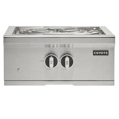 Coyote 24" Built-In Power Burner