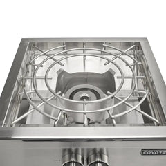 Coyote 24" Built-In Power Burner