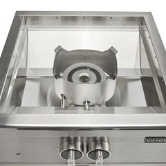 Coyote 24" Built-In Power Burner