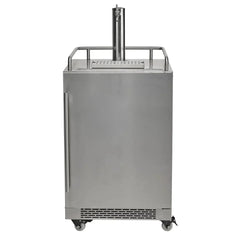 Coyote 24" Kegerator
