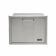 Coyote 26" Pull Out Ice Chest