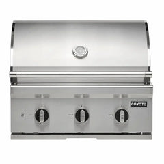 Coyote C-Series Built-In Grill