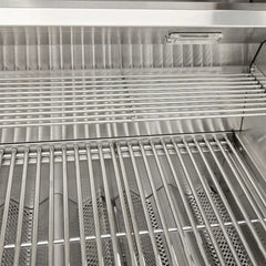 Coyote 30" C-Series Grill on Cart