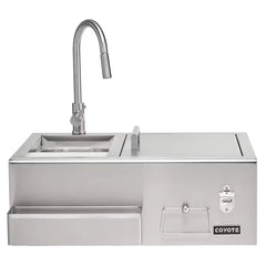 Coyote 30" Refreshment Center