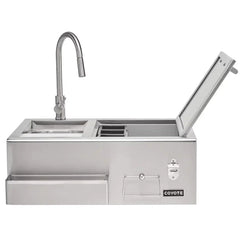 Coyote 30" Refreshment Center