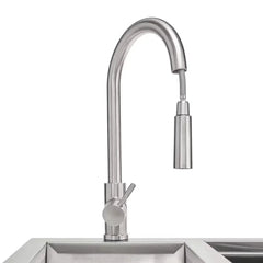 Coyote 30" Refreshment Center