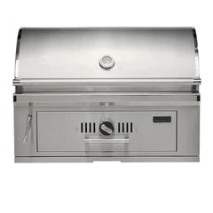 Coyote 36" Built-In Charcoal Grill