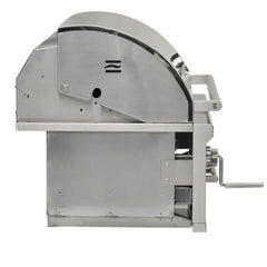Coyote 36" Built-In Charcoal Grill