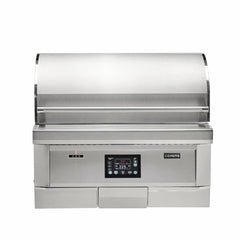 Coyote 36" Built-in Pellet Grill
