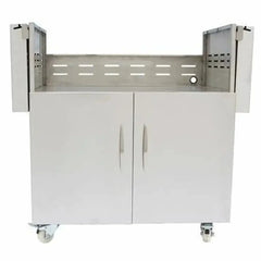 Coyote 36" Cart for C3CH36 Charcoal Grill