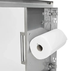 Coyote 39" Double Access Door