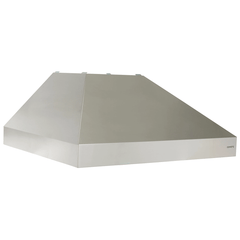 Coyote 42" W x 30" D Insert with LED Lights- MUST PURCHASE BLOWER SEPARATELY