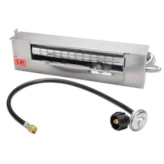 Coyote C1PZ30 Hybrid Pizza Oven NG to LP Conversion Kit