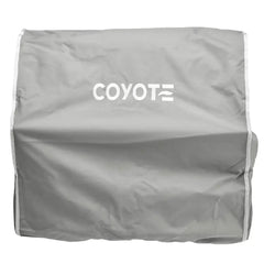 Coyote Gray Cover For 30" Built-In C & SL Series Grill (Grill Head Only)