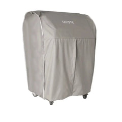 Coyote Gray Cover For 30" Freestanding C & SL Series Grill (Grill Plus Cart) & C2P28-FS Pellet Grill w Cart