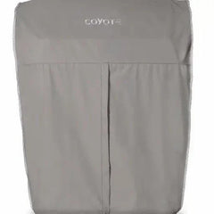 Coyote Gray Cover For 30" Freestanding Flat Top Grill