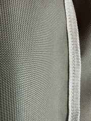 Coyote Gray Cover For 30" Freestanding Flat Top Grill