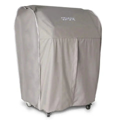 Coyote Gray Cover For 36" CL & SL Series, Pellet & Charcoal Freestanding Grills (Grill plus Cart)