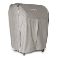 Coyote Gray Cover For 42" Freestanding Gas Grills (Grill plus Cart)