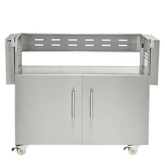 Coyote Grill Cart For 42" CL or SL-Series Grill