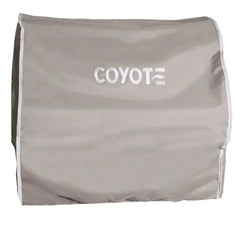 Coyote Grill Cover Built-In for 36" Pellet Grill Gray