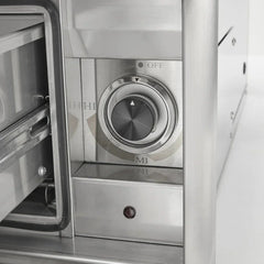 Coyote Grills C3-WD Warming Drawer