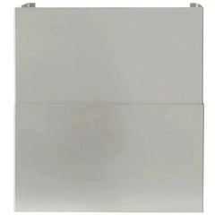 Coyote High Flue (for ceilings 9'8" - 12'0" in height)