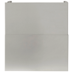 Coyote Medium Flue (for ceilings 8'6" - 9'8" in height)