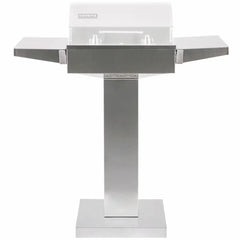 Coyote Pedestal Cart for C1EL120SM Electric Grill