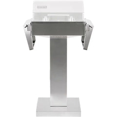 Coyote Pedestal Cart for C1EL120SM Electric Grill