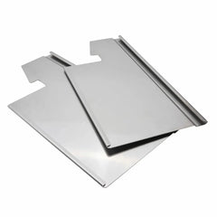 Coyote Set of Heat Zone Separators For C3C30 LP or NG