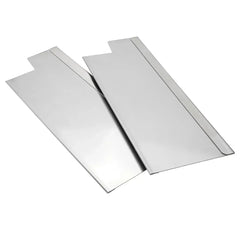 Coyote Set of Heat Zone Separators For C3C34 LP or NG