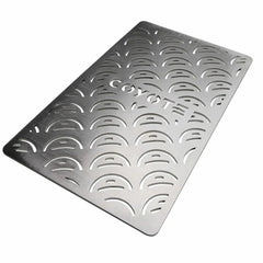 Coyote Signature Vegetable Grate For C3SL36