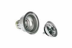 Coyote Sink - Universal Mount - order faucet separately