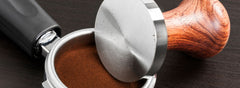 ECM Pressure Regulating Tamper